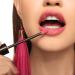 100 Pack Disposable Lip Brushes & Lip Gloss Applicators | Perfect Makeup Tool for Beauty Kits & Eyelash Extensions (Black - Buy Online on GoSupps.com