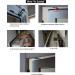 2 Pairs Window Restrictors Locks Aongray Window Restrictor Hook Window for UPVC Stainless Steel 304 Security Lock Child Lock Restrictor Catch Safety Catch with Screws (Silver 2 Pairs) - Buy Online on GoSupps.com