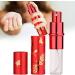 Perfume Bottle Portable Atomizer Bottle Cosmetic Spray Bottle Empty Sprayer Makeup Tool for Travel 10ml(Red) - Buy Online on GoSupps.com