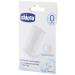 Chicco Milk Crust Comb - Gentle Treatment for Baby's Delicate Skin - Buy Online on GoSupps.com