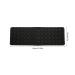 Abdominal Compression Board for Post-Liposuction Recovery | Foam Protector & Tuck Flattening | Black - Buy Online on GoSupps.com