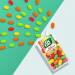 6 x Fruit Adventure Tic Tac Mint Sweets For Little Moments of Refreshment - Sold By VR Angel Fruit Adventure 6 Count (Pack of 1) - Buy Online on GoSupps.com