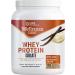 Life Extension Wellness Code Whey Protein Isolate Vanilla 0.89 lb (403 g)