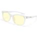 Buy Gunnar Kids Gaming Glasses - Rush Amber - Blue Light Filter & UV Protection - 65% Blue Light Blocking Lens - Buy Online on GoSupps.com