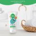 Fresh Monster Kids Hair Styling Gel - Medium Hold, Alcohol-Free, 6oz - Buy Online on GoSupps.com
