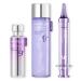 numbuzin No.9 NAD+ Bio-Lifting Trio | Complete Firming & Wrinkle Care Set with Toner Essence & Eye Cream