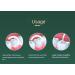 Floss Gang High Strength Professional Flossing Sticks - 300 Sticks Carrying Bag & Fin Sticks | Perfect for Home Hotel & Travel - Buy Online on GoSupps.com