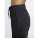 AJISAI Women's Joggers Pants: Black Medium Sweatpants with Pockets - Buy Online on GoSupps.com