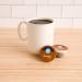 Happy Belly Dark Roast Coffee Pods - 96 Ct, Compatible with K-Cup Brewer - Buy Online on GoSupps.com