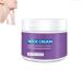 ERMOPATRY Neck Tightening Cream Neck Firming Cream Tightening Lifting Sagging Skin 30g Tighten and Lift Neck Cream Ulitra-Smoothing Anti-Aging Anti Wrinkle Moisturizing (1pcs)