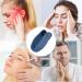 Buy Cricia Acupressure Clip - Portable Hand Clamp for Weight Loss & Headache Relief | Effective Massage & Acupuncture Tool - Buy Online on GoSupps.com
