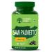 Generic Saw Palmetto Extract 1000 mg - 100 tablets/capsules supplement as DHT Blocker with Biotin