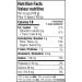 DiPalma - Low Carb Gluten Free Hearts of Palm Rice Style | 4g of Carbs | 4 Unit Pouch per Pack (4-Pack) - Buy Online on GoSupps.com