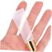 Beaupretty 1 Jeu Tubes Gloss Vides Contenants Transparente Couvercles Dor s Rechargeables Et Pour Lip Gloss Diy Et chantillons De Maquillage 50 Pi ces - Buy Online on GoSupps.com