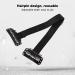 Adjustable 4pcs Facelift Bands | Elastic Facial Lift Belt for Wrinkle Removal | Black Facelift Patch Straps - Buy Online on GoSupps.com