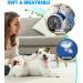 KKIIMATT 5-in-1 Pet Care Hammock for Small & Medium Pets | Breathable Dog Care Helpers for Swimming Washing & Nail Trimming (Blue) - Buy Online on GoSupps.com