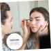 POPETPOP 72 Pcs Eyeliner Pencil Eyeshadow Liquid Black Eyeliner Cosmetics Eye Line Tool Wooden Pole Brush - Buy Online on GoSupps.com