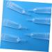 6-Piece Ampoule Opener & Cutter Set | Safety Plastic Fluid Donor Needles with Conical Tips | International Shipping - Buy Online on GoSupps.com
