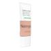 Neutrogena Clear Coverage Flawless Matte CC Cream - Full-Coverage Color Correcting Makeup Hypoallergenic & Oil-Free Niacinamide Infused Cool Beige - 1 oz - Buy Online on GoSupps.com
