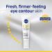 NIVEA Q10 POWER Anti-Wrinkle + Firming Eye Cream 15mL | Anti-wrinkle eye cream with antioxidant Q10 - Buy Online on GoSupps.com