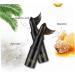 Temporary Hair Color 1PC Modified Cream Color Repair Stick Hair Line Concealer Portable Hair Dye Kit Root Cover Up Black - Buy Online on GoSupps.com