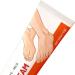Dry Foot Cream Moisturizing and Softening Cream Corn Remover for Dry Heels | for Cracked Feet Dead Skin Knees Elbows Body Night Day Travel Winter Men and Women - Buy Online on GoSupps.com