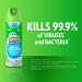 Scrubbing Bubbles Bathroom Grime Fighter Aerosol - Rainshower Scent - 20 oz (2 Count) - Buy Online on GoSupps.com