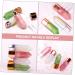 Buy 1pc Multifunctional Crystal Roller & Scraping Board - Essential Oil Skin Care Tool for Face Beauty | Fast International Shipping - Buy Online on GoSupps.com