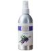 Victoria's Lavender Aromatherapy Pillow and Linen Spray - Soothing Lavender Essential Oil Mist Bed Spray for Ultimate Aromatherapy Experience Lavender Linen Spray for Pillow - (8 oz Sizes) Lavender Linen Spray 8 Ounce Single