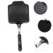 PRETYZOOM Sandwich Pan Square Pans for Baking Candy Stuffed Eggs Useful Sandwich Mold Kitchen Essentials Maker Flip Grill Pan Grill Cheese Toaster Pan Scraper Puddy Iron Steak Accessories - Buy Online on GoSupps.com