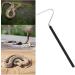 SHIERYUE Snake Hook Retractable Snake Catcher for Outdoor Activities or Wild Adventures - Buy Online on GoSupps.com