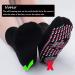 Buy Dsliha Self-Warming Magnetic Field Therapy Socks - Unisex Tourmaline Winter Massage Socks for Hiking Skiing & Camping | International Shipping Available - Buy Online on GoSupps.com