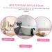 Alipis 2pcs Retro Hook Purses Keychain Wallet Vintage Wallet Key Hanger Wall Mount Coat Hooks Heavy Handbag - Buy Online on GoSupps.com