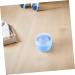 Didiseaon 2pi ces Houppettes De Pour Gar on Fille Avec Bo te De Rangement ponge Douce Pour Application De Pour Gar on Fille Et Adultes Couleur - Buy Online on GoSupps.com