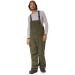 O'Neill Men's Pm Shred Bib Snow Pants XS Forest Night