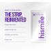 Hismile V34 Whitening Strips Teeth Whitening Strips Purple Tooth Whitening Purple V34 Whitening Strips Tooth Stain Treatment Combining Whitening and Colour Correction 1 Count (Pack of 14) - Buy Online on GoSupps.com