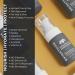 Brightside Huile de soin pour barbe cheveux et peau la bergamote et l'eucalyptus 30ml - Buy Online on GoSupps.com