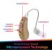 Digital Hearing Amplifier (Pair of 2) - Noise Cancelling, One Touch Volume Control, Rechargeable USB Dock - MEDca - Buy Online on GoSupps.com