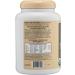 NutriBiotic Raw Organic Rice Protein Vanilla 1.3 lbs - Vegan, Gluten-Free & All-Natural - Buy Online on GoSupps.com