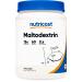 Nutricost Maltodextrin Powder 2LBS - Gluten Free, Non-GMO 2 Pound (Pack of 1)