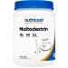 Nutricost Maltodextrin Powder 2LBS - Gluten Free, Non-GMO 2 Pound (Pack of 1)