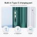 Closer 1Set Face Moisturizing Nebulizer Oxygen Injection Instrument Skin Care Tools Green - Buy Online on GoSupps.com