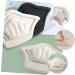 NOLITOY 6 Pairs Heel Protectors - Replaceable Heel Stickers & Cushions for Big Shoes | Heel Pads & Foot Supplies for Ultimate Comfort - Buy Online on GoSupps.com