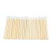 Buy 100Pcs Disposable Bamboo Lip Brush Applicators - Eco-Friendly Lipstick & Lip Gloss Tools - Buy Online on GoSupps.com