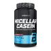 BioTechUSA Micellar Casein Protein Powder | Extended Absorbtion time | Gluten-Free and Fat-Free | Added L-Glutamine 908 g Strawberry Strawberry 908 g