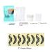 Nose Hair Removal Wax Kit - Painless & Effective Eyebrow Hair Removal Tools for Safe Fast Results - Ship Worldwide! - Buy Online on GoSupps.com