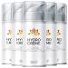 Hydro Cream Anti Aging Skin Care | Moisturizing Face Cream (5 Bottles)