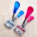 Durable Professional Curl Eye Lash Curler Eyelash Cosmetic Eyelash Curler Curling Makeup Eyes tweezers Lashes Nipper Tools Useful - Buy Online on GoSupps.com