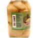 Al Amin Foods RIO LEMPA Green Mango in Brine - 32 oz Glass Jar (906g) - Authentic Salvadoran Mango Tierno en Solmuero - 19 oz Drained Weight - Shop Now! - Buy Online on GoSupps.com