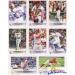 2022 Topps Baseball Complete 668 Card Factory Set | (5) Exclusive Foilboards #/390 | Series 1 & 2 Rookies Julio Rodriguez, Bobby Witt Jr & More - Buy Online on GoSupps.com